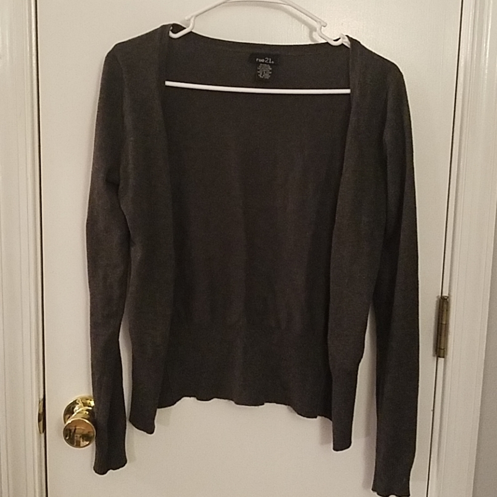 Cardigan